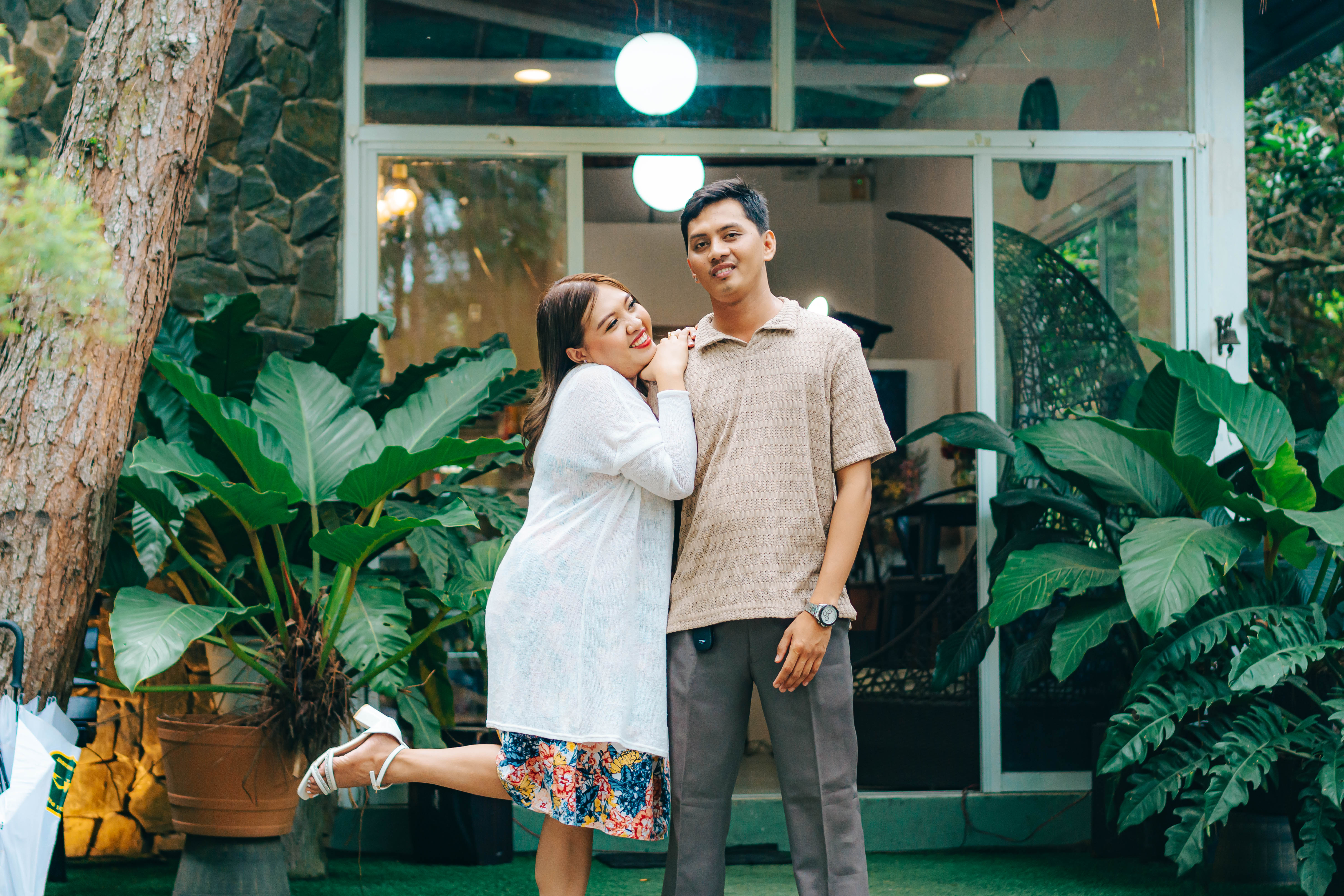 couple